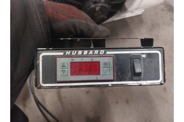 HUBBARD 460 MERCEDES BENZ SPRINTER 312 D REFRIGERATION UNIT Part manufacturer Carrier