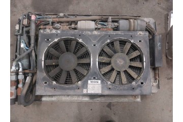 HUBBARD 460 MERCEDES BENZ SPRINTER 312 D REFRIGERATION UNIT Catalog number of the part HUBBARD 460