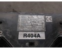 HUBBARD 460 MERCEDES BENZ SPRINTER 312 D REFRIGERATION UNIT Quality of parts according to GVO O original with manufacturer s log
