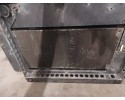 HUBBARD 460 MERCEDES BENZ SPRINTER 312 D REFRIGERATION UNIT Car type cargo vans