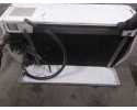 Unidad de Refrigeración HUBBARD 460 para Mercedes-Benz Sprinter 312 D