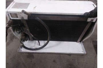 Unidad de Refrigeración HUBBARD 460 para Mercedes-Benz Sprinter 312 D