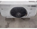 Unidad de Refrigeración HUBBARD 460 para Mercedes-Benz Sprinter 312 D