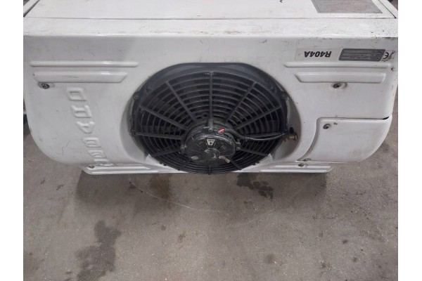 Unidad de Refrigeración HUBBARD 460 para Mercedes-Benz Sprinter 312 D