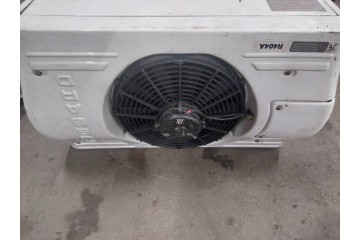Unidad de Refrigeración HUBBARD 460 para Mercedes-Benz Sprinter 312 D