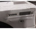 Unidad de Refrigeración HUBBARD 460 para Mercedes-Benz Sprinter 312 D