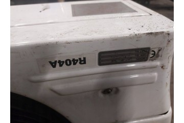 Unidad de Refrigeración HUBBARD 460 para Mercedes-Benz Sprinter 312 D