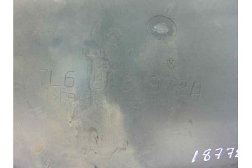 7L6810972A  PASO RUEDA VOLKSWAGEN TOUAREG (7LA) TDI V6 2004 7L6810972A 187786 VOLKSWAGEN - 3