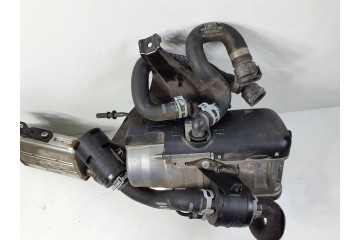 Volvo XC90 2018 Parking heater Webasto complete Catalog number of the part 10R045627