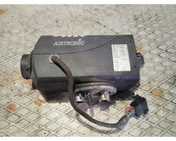 MERCEDES ATEGO G56 WEBASTO AIRTRONIC D2 0058308661