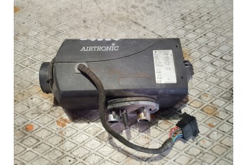 MERCEDES ATEGO G56 WEBASTO AIRTRONIC D2 0058308661