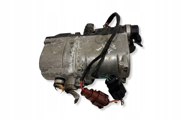 Parking heater Webasto Audi A7 S7 4G 4H0265105D Part manufacturer Audi OE