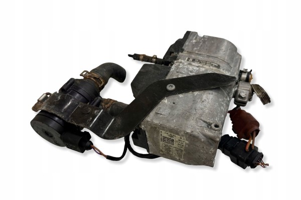Parking heater Webasto Audi A7 S7 4G 4H0265105D Car type passenger cars