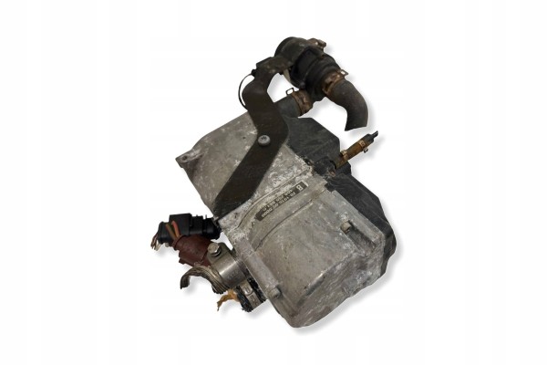 Parking heater Webasto Audi A7 S7 4G 4H0265105D Catalog number of substitutes 309940FD