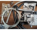 NEW Set set WEBASTO Thermo Top C petrol 5 2KW set PILOT or CLOCK Part manufacturer Webasto