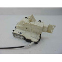 9683417780 CERRADURA PUERTA DELANTERA DERECHA PEUGEOT 407 SW 9683417780 CERRADURA PUERTA DELANTERA DERECHA PEUGEOT 407 SW