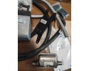 Kit Completo WEBASTO Thermo Top C gasolina 5.2KW con Mando a Distancia