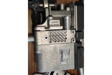 Kit Completo WEBASTO Thermo Top C gasolina 5.2KW con Mando a Distancia