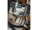 Kit Completo WEBASTO Thermo Top C gasolina 5.2KW con Mando a Distancia