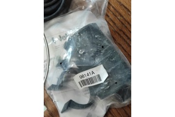 Kit Completo WEBASTO Thermo Top C gasolina 5.2KW con Mando a Distancia