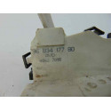 9683417780 CERRADURA PUERTA DELANTERA DERECHA PEUGEOT 407 SW 9683417780 CERRADURA PUERTA DELANTERA DERECHA PEUGEOT 407 SW