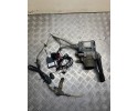 Nissan Navara D40 2013 Set Parking heater Webasto