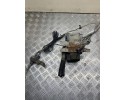 Nissan Navara D40 2013 Set Parking heater Webasto Catalog number of the part 122R000258
