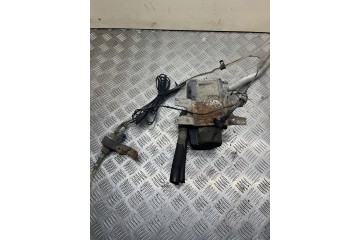 Nissan Navara D40 2013 Set Parking heater Webasto Catalog number of the part 122R000258