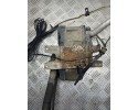 Nissan Navara D40 2013 Set Parking heater Webasto Car type trucks