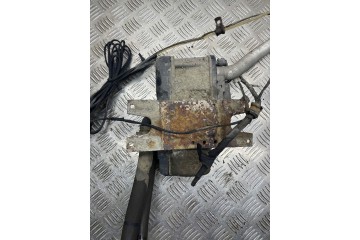 Nissan Navara D40 2013 Set Parking heater Webasto Car type trucks