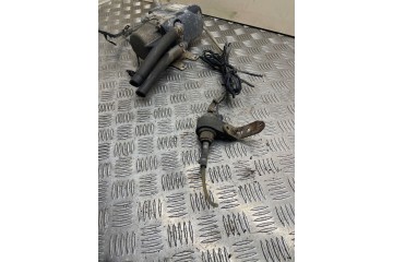 Nissan Navara D40 2013 Set Parking heater Webasto Catalog number of the original 9021037B