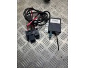 Set Calefactor de Estacionamiento Webasto Nissan Navara D40 2013