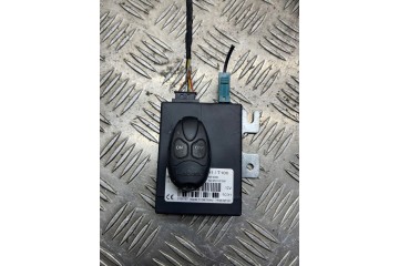 Set Calefactor de Estacionamiento Webasto Nissan Navara D40 2013