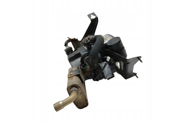 2013 Peugeot 508 Parking heater Webasto 9018615C Catalog number of the part 9018615C