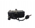 2012 Hyundai i40 Parking heater Webasto 122R000275