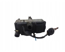 2012 Hyundai i40 Parking heater Webasto 122R000275