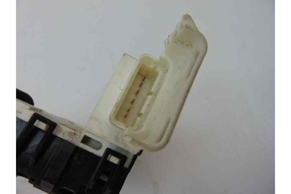 9683417780 CERRADURA PUERTA DELANTERA DERECHA PEUGEOT 407 SW