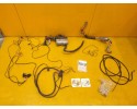 Ford Ranger V 16 WEBASTO HYDRONIC II SET 252598