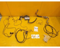 Ford Ranger V 16 WEBASTO HYDRONIC II SET 252598
