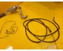 Ford Ranger V 16 WEBASTO HYDRONIC II SET 252598 Catalog number of the part 5516GD