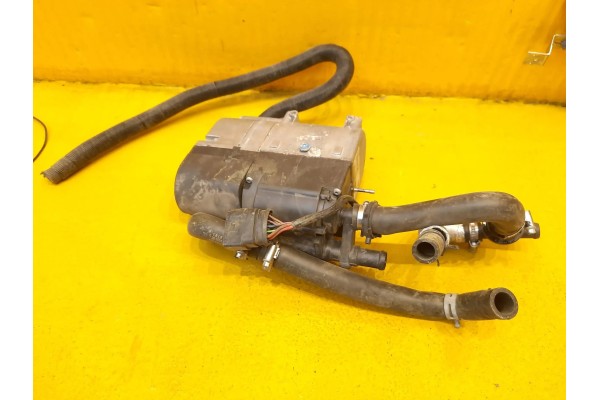Ford Ranger V 16 WEBASTO HYDRONIC II SET 252598 Part manufacturer Eberspaecher