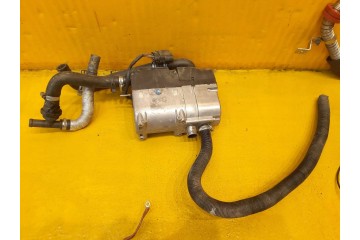 Ford Ranger V 16 WEBASTO HYDRONIC II SET 252598 Car type trucks