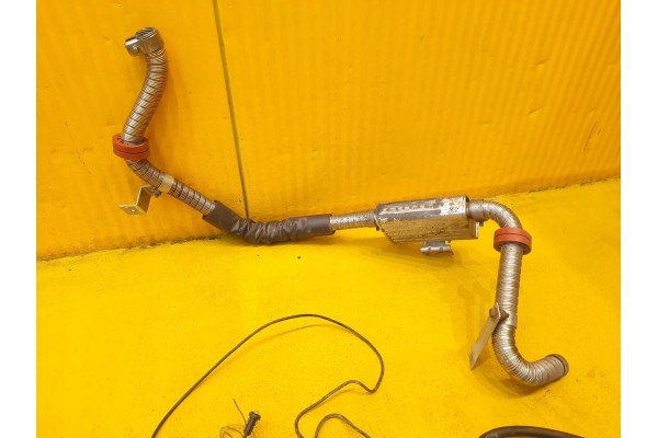 Ford Ranger V 16 WEBASTO HYDRONIC II SET 252598 Version European