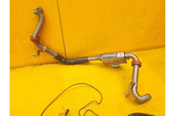 Ford Ranger V 16 WEBASTO HYDRONIC II SET 252598 Version European