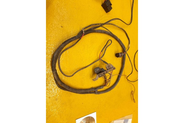 Ford Ranger V 16 WEBASTO HYDRONIC II SET 252598 Packaging status replacement