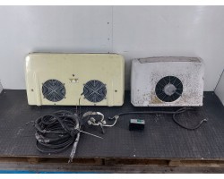 FIAT DUCATO III V190 REFRIGERATION UNIT