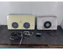 Unidad de Refrigeración FIAT DUCATO III V190