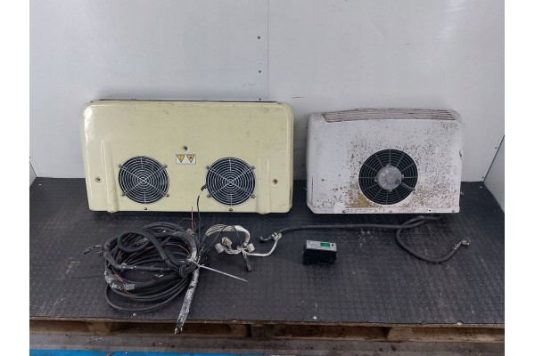FIAT DUCATO III V190 REFRIGERATION UNIT