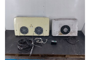 FIAT DUCATO III V190 REFRIGERATION UNIT