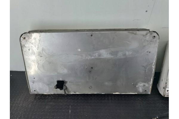 FIAT DUCATO III V190 REFRIGERATION UNIT Part manufacturer Thermo King